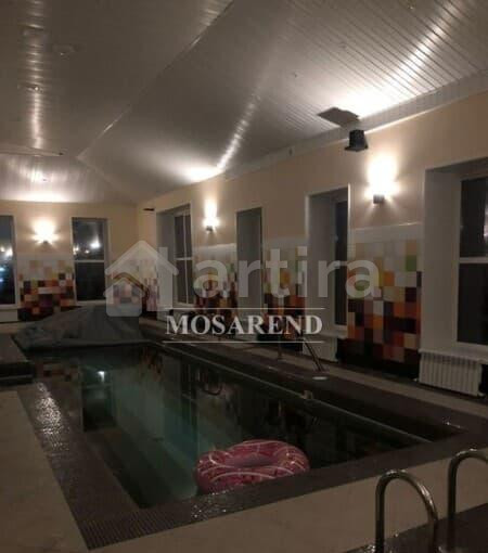 Коттедж, 750 м2 Чехов - изображение 18