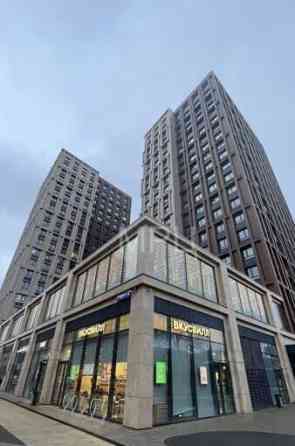 2-комн. квартира, 72 м2, 20/21 эт. Москва