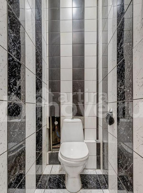 2-комн. квартира, 70.5 м2, 5/9 эт. Москва - изображение 2