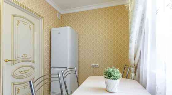 1-комн. квартира, 35 м2, 2/9 эт. Москва