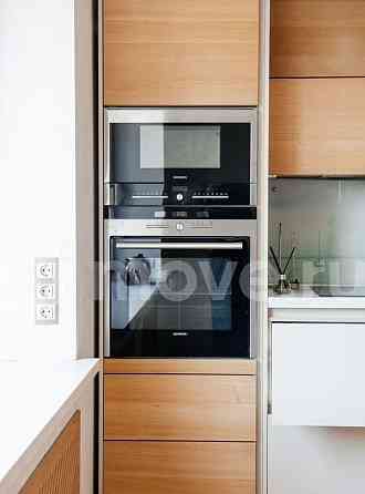 3-комн. квартира, 66 м2, 5/12 эт. Москва