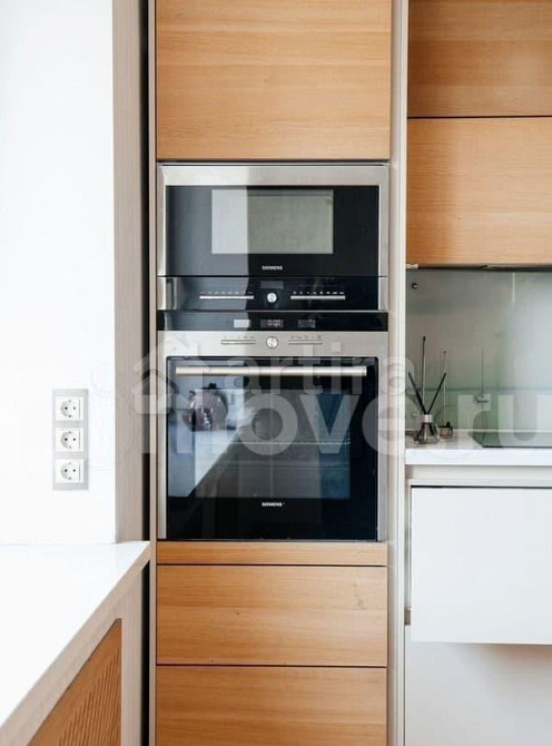 3-комн. квартира, 66 м2, 5/12 эт. Москва - изображение 3