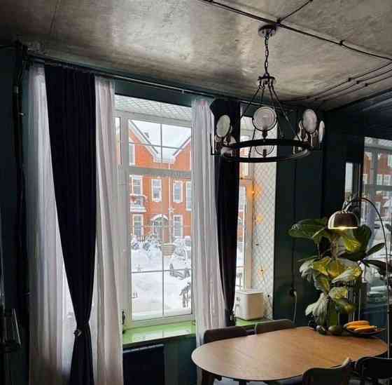 Таунхаус, 130 м2, 1 сотка, 3 эт. Истра