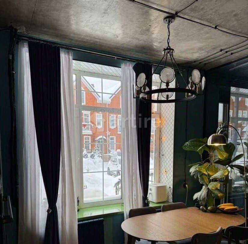 Таунхаус, 130 м2, 1 сотка, 3 эт. Истра - изображение 5