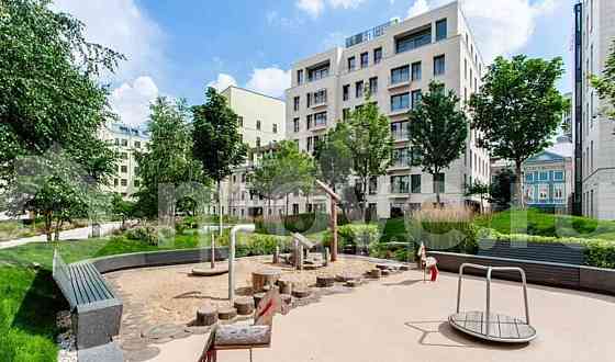 4-комн. квартира, 169.8 м2, 6/7 эт. Москва