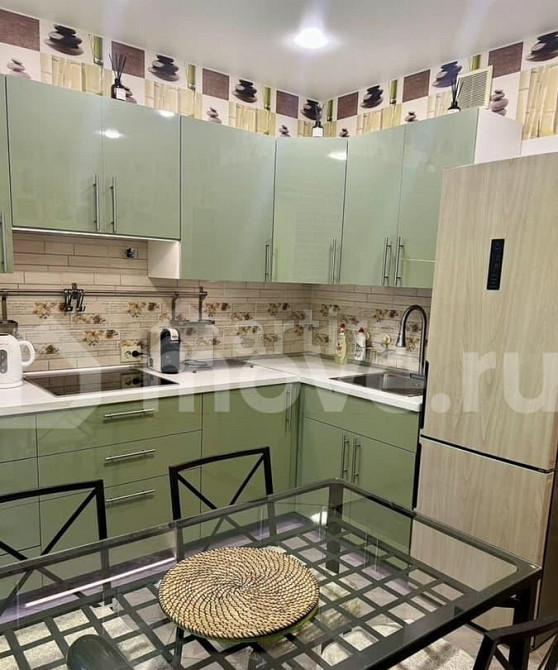 2-комн. квартира, 69.7 м2, 3/23 эт. Москва - изображение 6