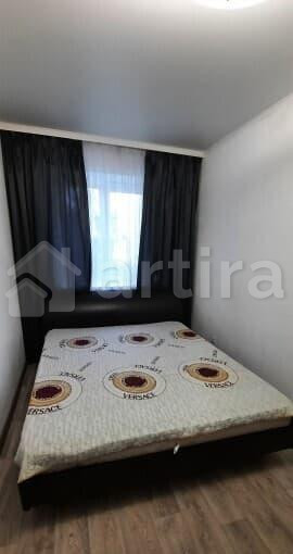 2-комн. квартира, 50 м2, 4/5 эт. Тюмень - изображение 5