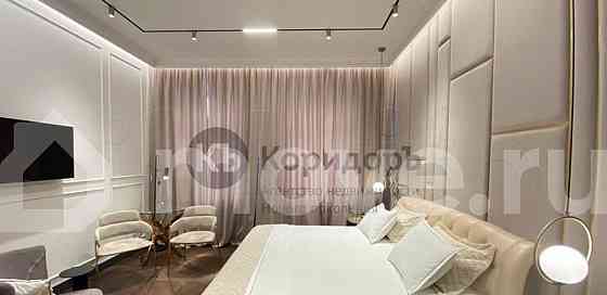 Студия, 26.6 м2, 4/5 эт. Москва