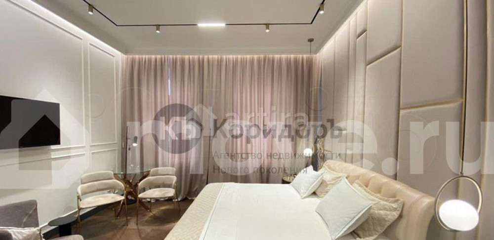 Студия, 26.6 м2, 4/5 эт. Москва - изображение 3