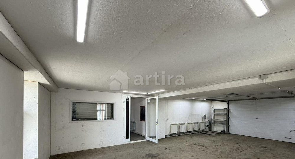 Гараж, 30 м2 Екатеринбург - изображение 5