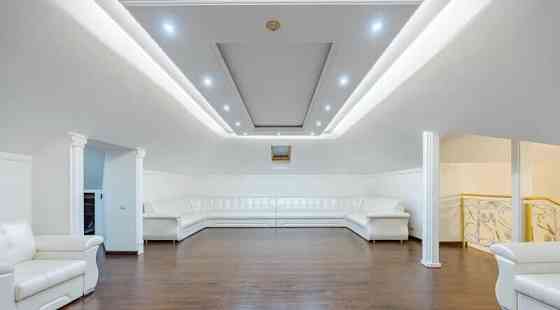 Коттедж, 700 м2 Люберцы