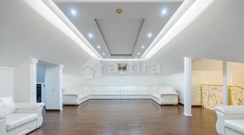 Коттедж, 700 м2 Люберцы - изображение 2