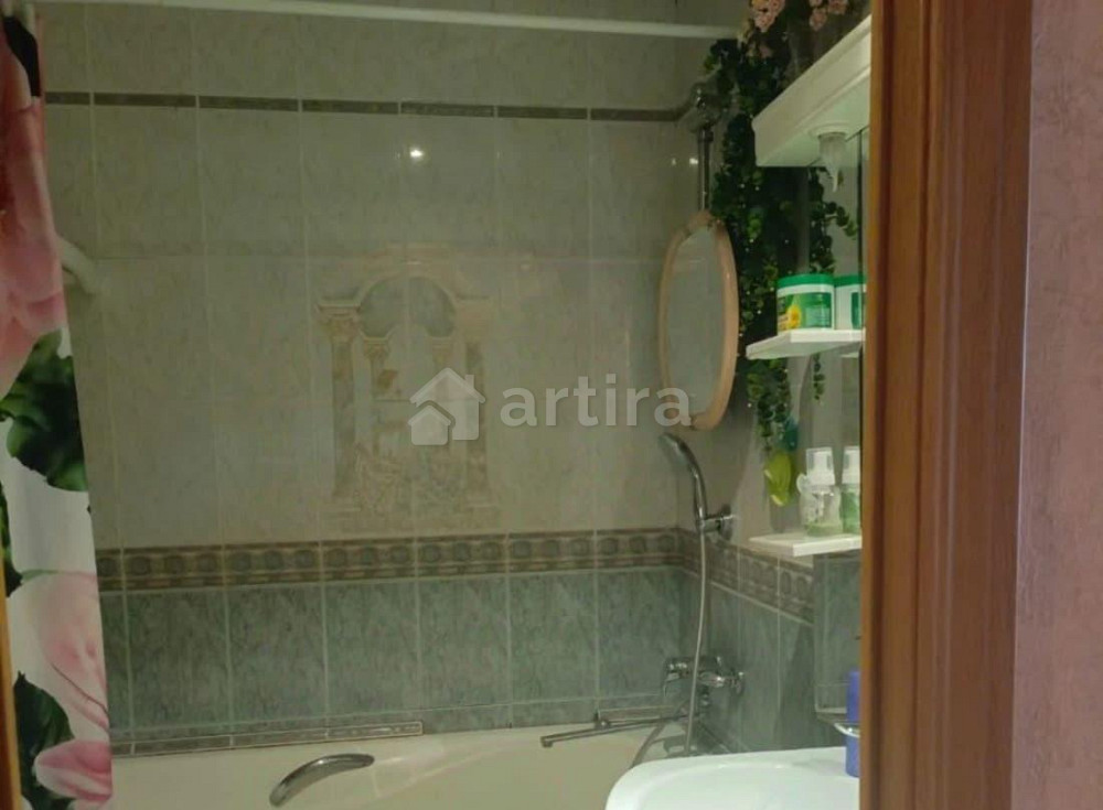 Комната, 14 м2, 9/22 эт. Москва - изображение 5