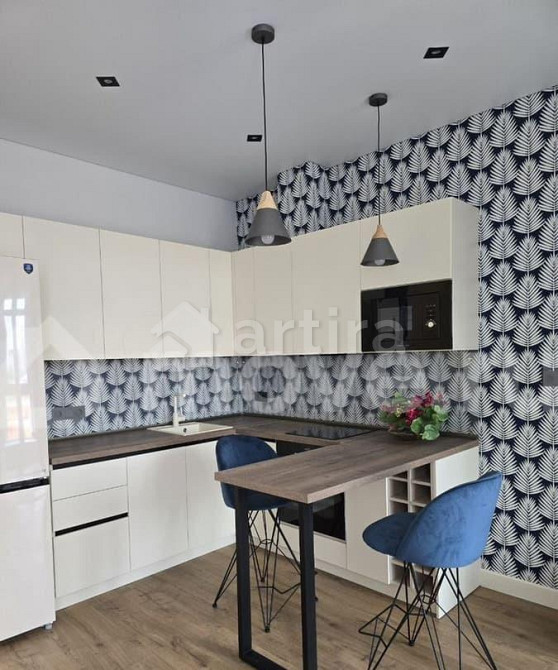 Студия, 32 м2, 3/41 эт. Москва - изображение 5