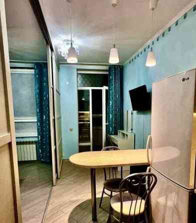 1-комн. квартира, 40 м2, 15/15 эт. Москва