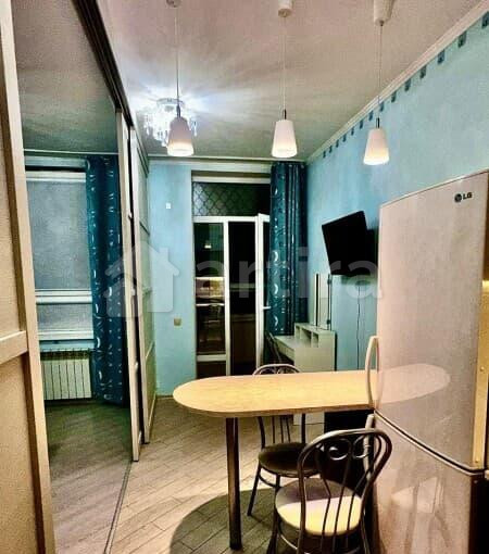 1-комн. квартира, 40 м2, 15/15 эт. Москва - изображение 4