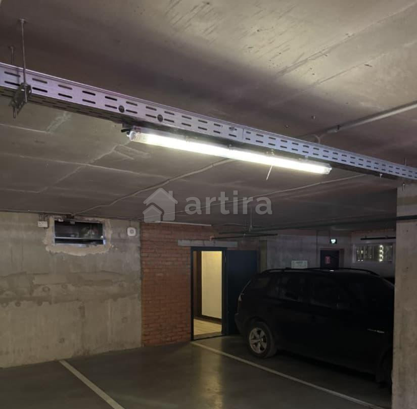 Гараж, 14.1 м2 Санкт-Петербург - изображение 5