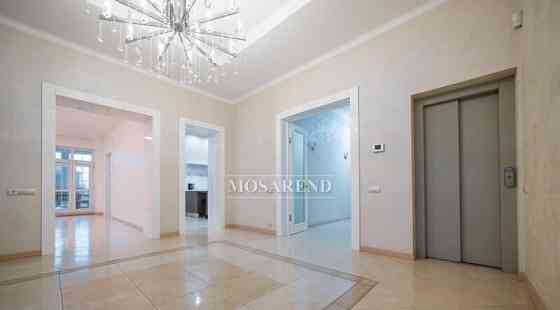 Коттедж, 900 м2 Краснознаменск