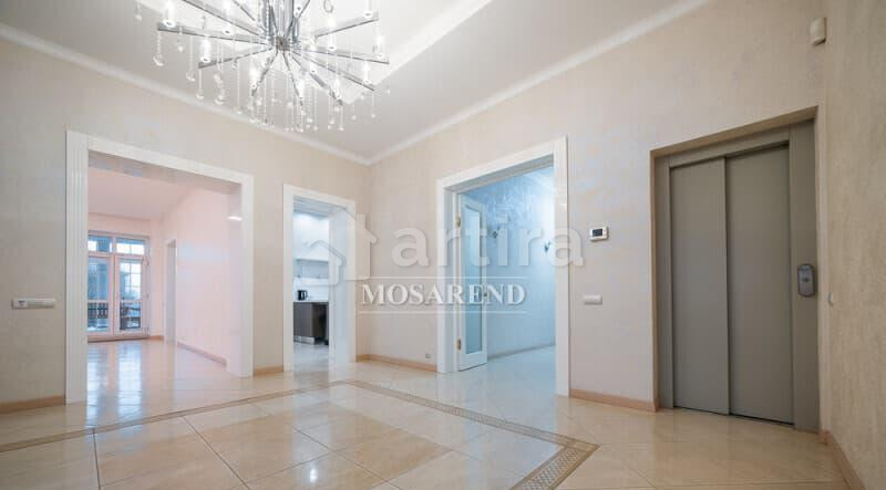 Коттедж, 900 м2 Краснознаменск - изображение 3