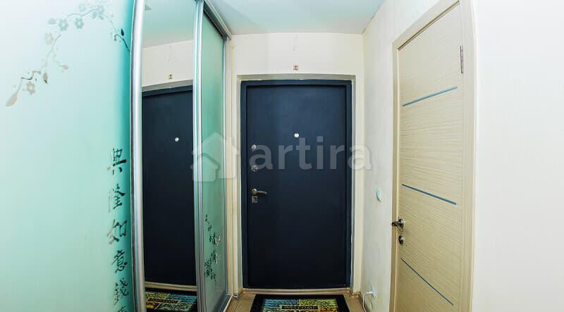 1-комн. квартира, 30 м2, 10/17 эт. Новосибирск - изображение 9