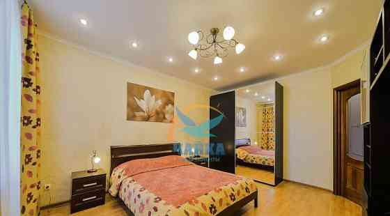 1-комн. квартира, 40 м2, 8/25 эт. Санкт-Петербург