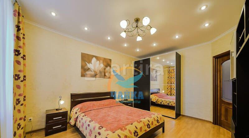 1-комн. квартира, 40 м2, 8/25 эт. Санкт-Петербург - изображение 4