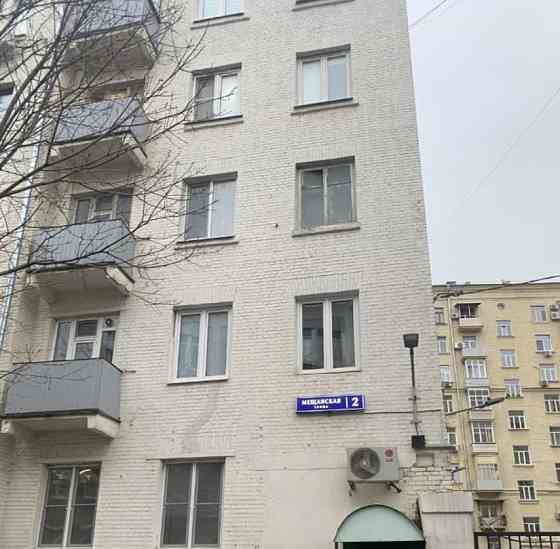 Комната, 9 м2, 2/5 эт. Москва