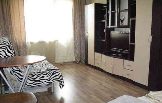 1-комн. квартира, 35 м2, 8/10 эт. Дзержинский