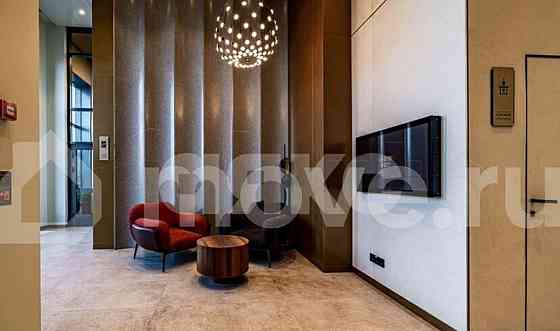 Студия, 31 м2, 10/30 эт. Москва