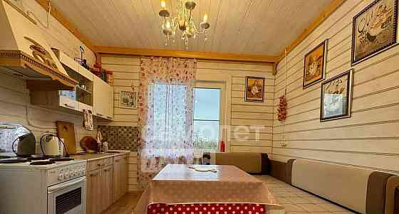 Дом, 164 м2, 10 соток, 1 эт. Дмитров