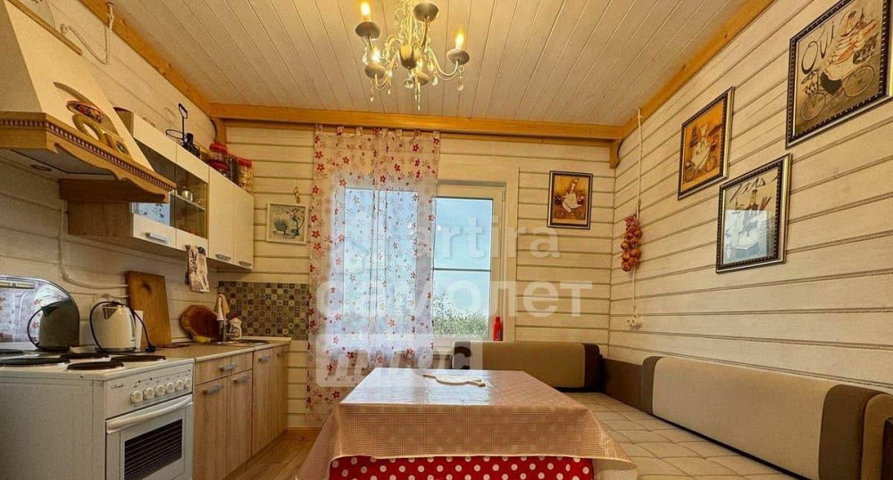 Дом, 164 м2, 10 соток, 1 эт. Дмитров - изображение 2