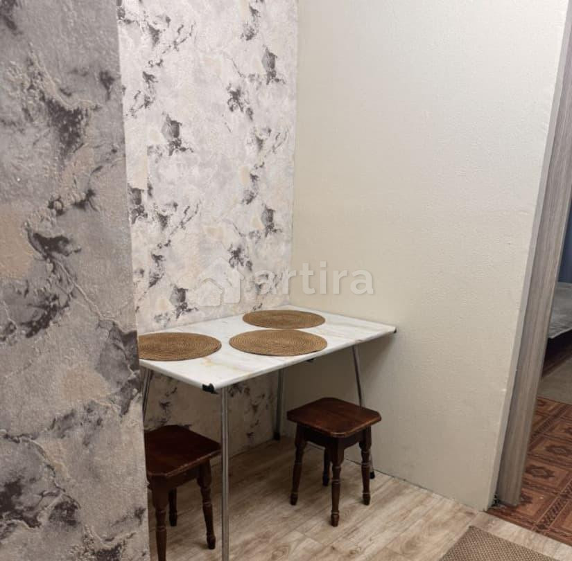 Комната, 18 м2, 5/5 эт. Ростов-на-Дону - изображение 4