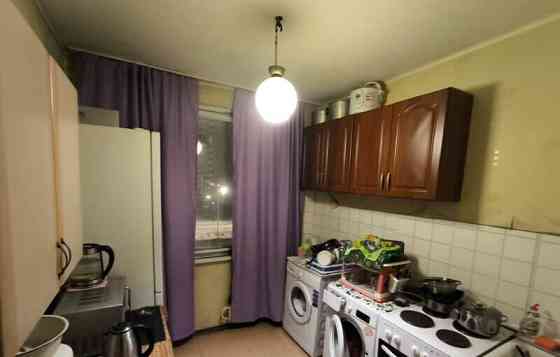 2-комн. квартира, 48 м2, 4/12 эт. Москва