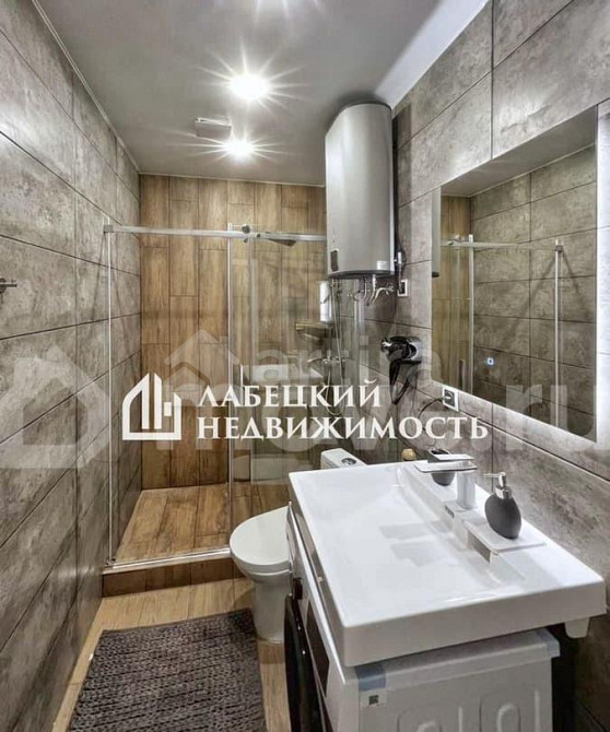 6-комн. квартира, 129.4 м2, 1/7 эт. Москва - изображение 7