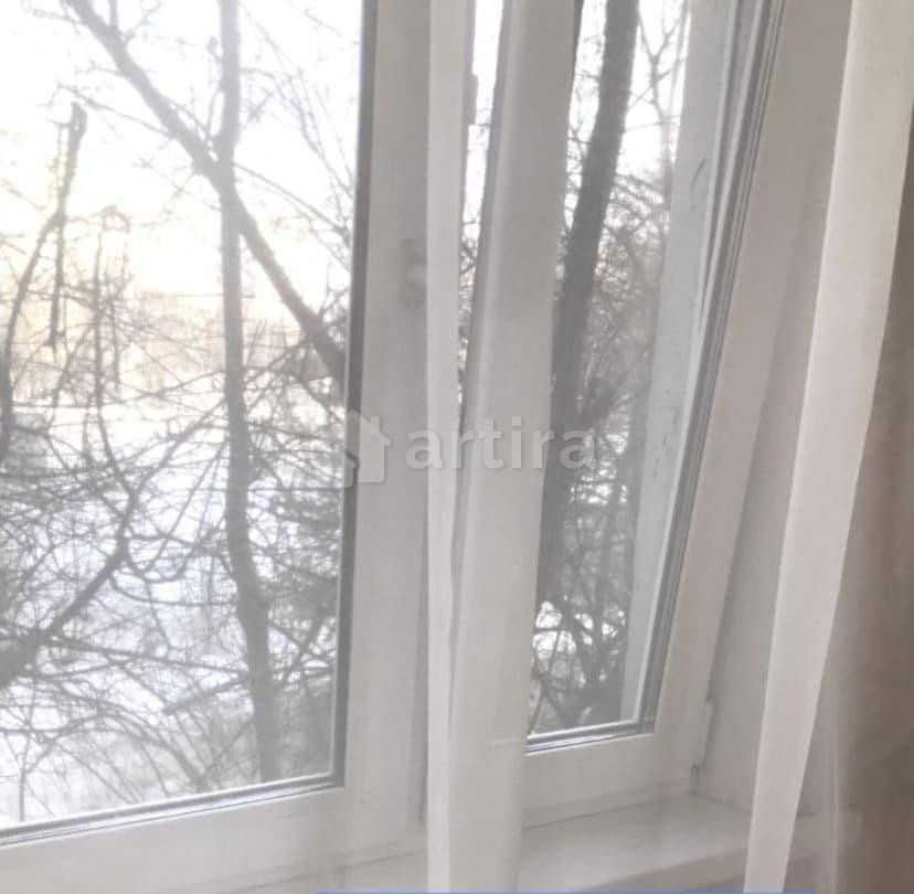 Комната, 19 м2, 2/9 эт. Москва - изображение 3