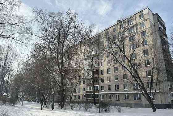 Студия, 44 м2, 4/9 эт. Москва