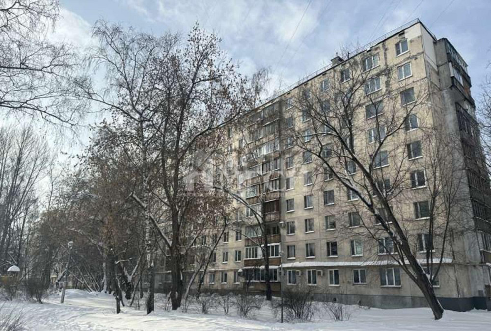 Студия, 44 м2, 4/9 эт. Москва - изображение 1