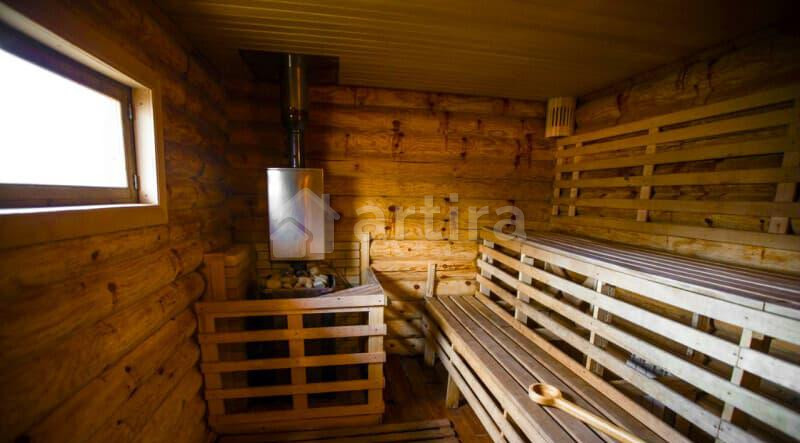 Коттедж, 300 м2 Новосибирск - изображение 18