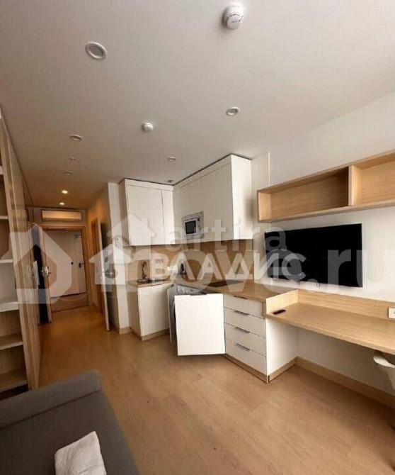 Студия, 20.2 м2, 17/25 эт. Москва - изображение 7