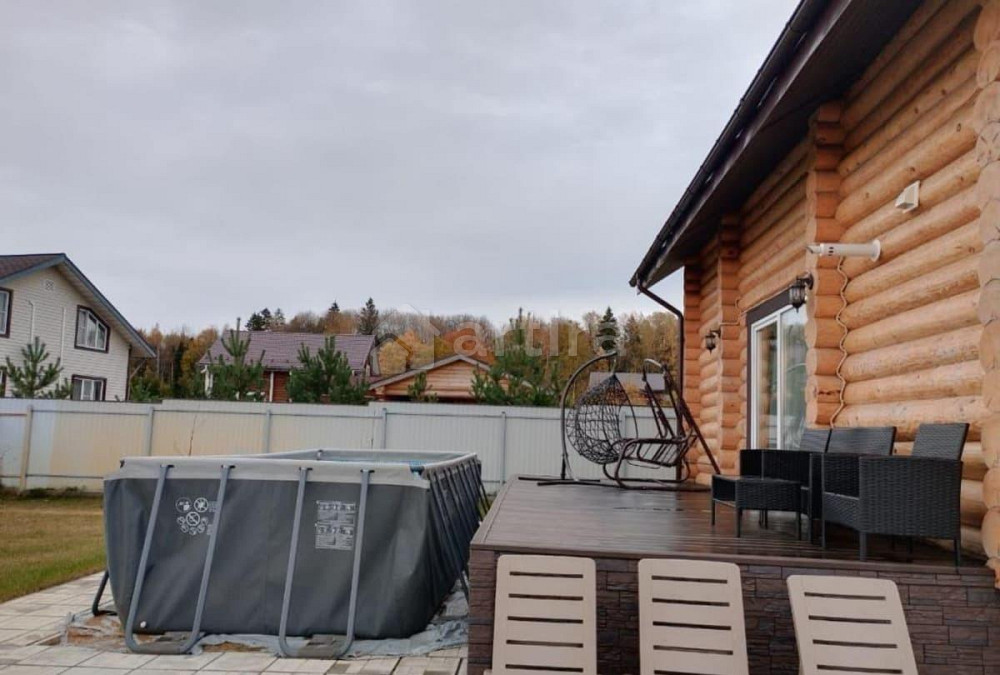 Коттедж, 140 м2, 7 соток, 2 эт. Дмитров - изображение 8