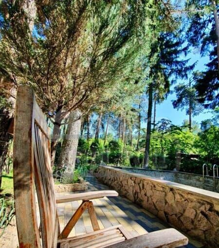 Коттедж, 510 м2 Бронницы - изображение 8