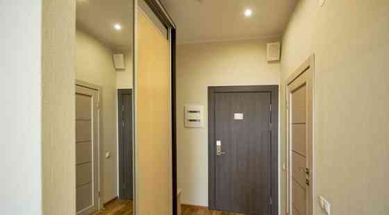 1-комн. апарт-ы, 21 м2, 3/11 эт. Красноярск