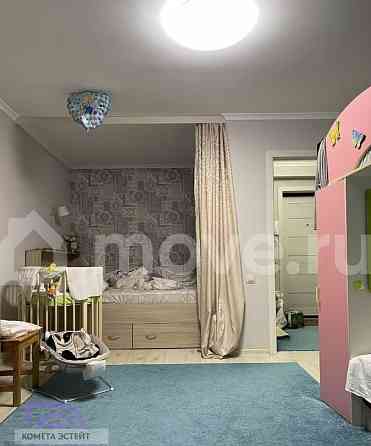 1-комн. квартира, 39 м2, 9/16 эт. Москва