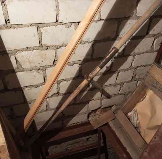 Гараж, 8 м2 Мытищи