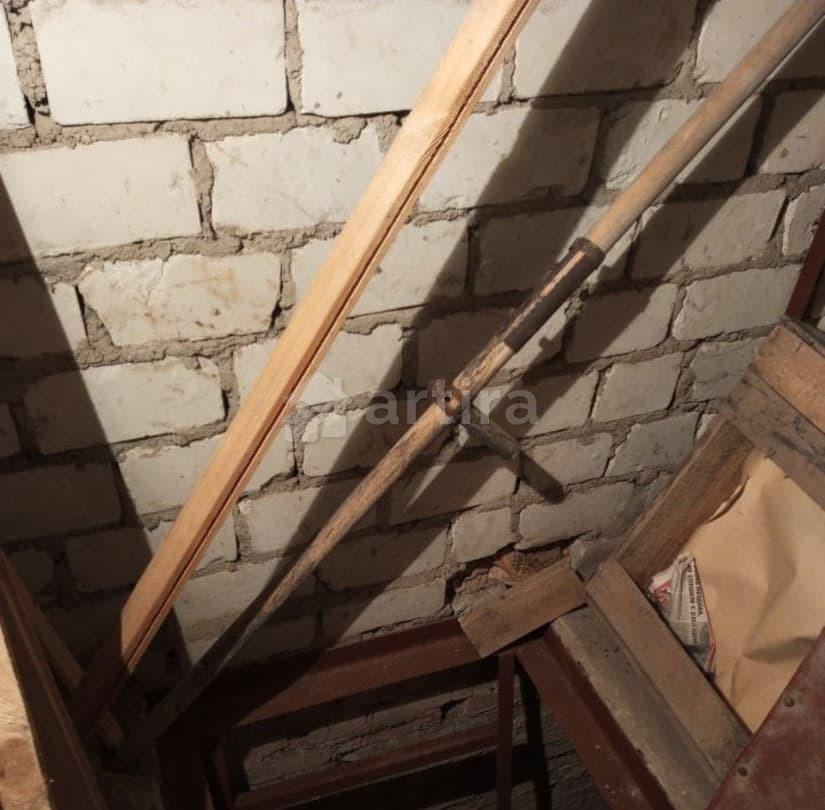 Гараж, 8 м2 Мытищи - изображение 3