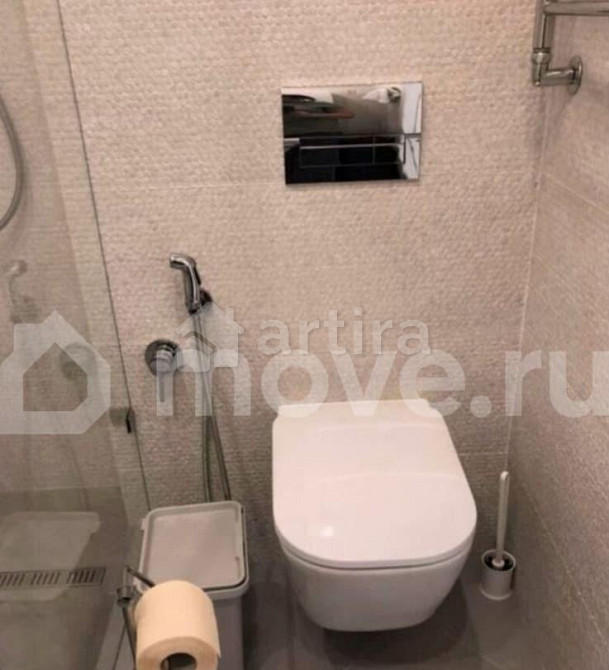 Студия, 15.2 м2, 3/3 эт. Москва - изображение 2