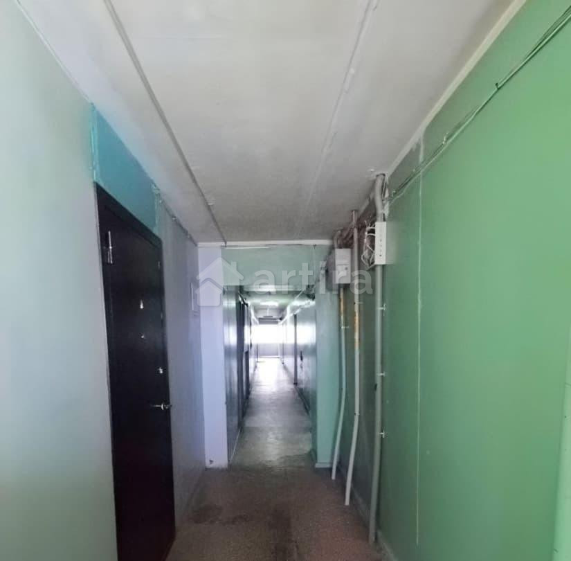 Комната, 16 м2, 2/11 эт. Ижевск - изображение 1