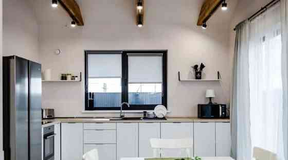 Дом, 150 м2 Бронницы