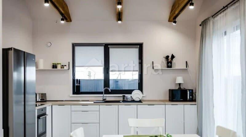 Дом, 150 м2 Бронницы - изображение 5