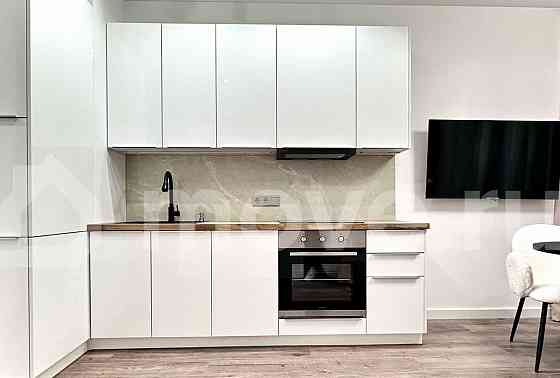 2-комн. квартира, 40 м2, 19/25 эт. Москва